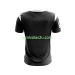 Camisolas de futebol Getafe CF Guarda Redes Equipamento Alternativa 2022/23 Manga Curta
